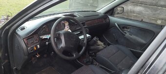 Honda civic anglan - 5