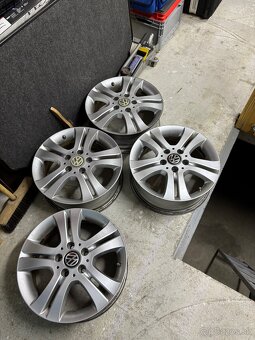 5x112 R16 - 5
