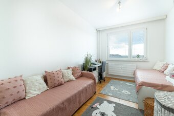 Predaj 3-izbového bytu P. Bystrica - dohoda na cene možná - 5