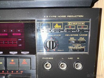 Pioneer CT-3070 - 5