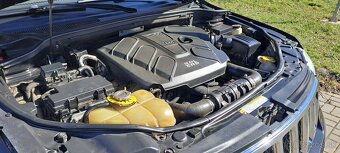 Jeep Grand Cherokee - 5