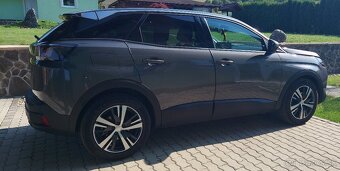 Peugeot 3008 1.5 Blue HDi 130k A/T /Odpočet DPH/ - 5