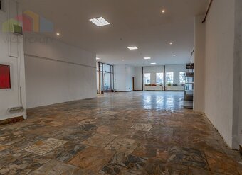 Na prenájom priestor, 169 m², Rybničná ulica, BA – Vajnory, - 5