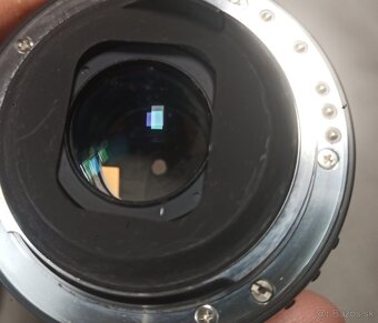 Pentax SMC FA AL 28-70mm 1:4 - 5