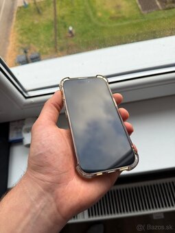 Iphone 15 128GB Black - 5