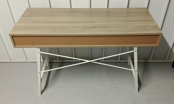 Písací stôl 120x48x76 - 5