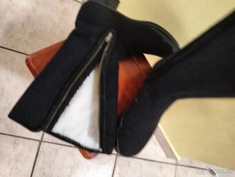 Predám retro kapce - 5