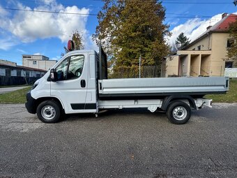 Fiat Ducato 2.2 Multijet L2 - 5