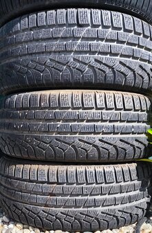 2 ks zimne kolesa 235 45 R18 - 5