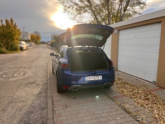 Renault Megan RS Line 1.3 TCe 140k - 5