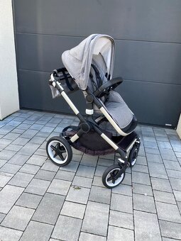 Bugaboo Fox2 a prislusenstvo - 5