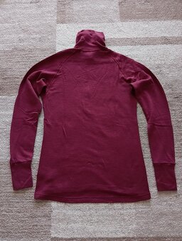 Nové dámske termo Devold Expedition,veľkosť M - 5