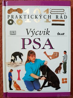 Predám rôzne knihy - 5