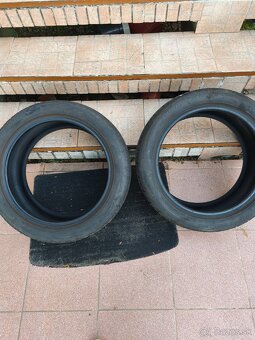 Letné pneumatiky  Kormoran 2 ks - 5