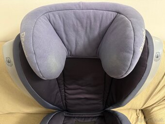 Römer Britax Kidfix SICT 15-36 kg - 5