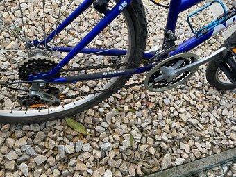 Predam horsky bicykel - 5