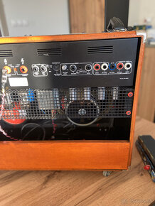 LANEY VC50 výmena - 5