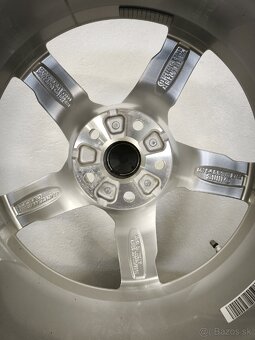 AUDI TT TTS S-LINE R19 ORIG.ZIMNA SADA - 5