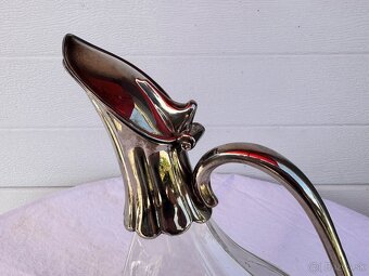 Karafa ve tvaru kačenky - 5