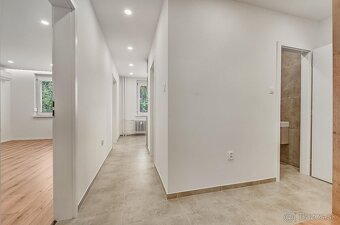 2-izbový byt na predaj, 60 m², Ružinov, Bratislava – rekonšt - 5