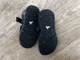 Sandále Adidas veľkosť 29 - 5