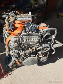 PREDAM MOTOR 2.0TDI /120KW....OPEL - 5