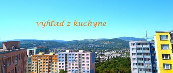 REZERVOVANÝ   4-izb.byt Košice, - 5