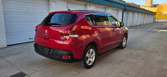 Peugeot 3008 1.6 e-HDi FAP STT Style BVMP6 - 5