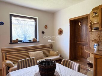 Na predaj rodinný dom v Rudine - 5