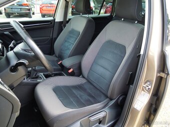 Volkswagen Golf Sportsvan 1.4TSi HIGHLINE - SERVIS - 5