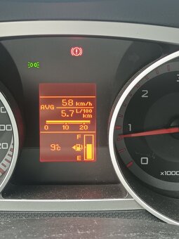 Mitsubishi outlander - 5