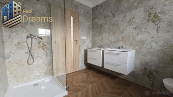 Moderný nízkoenergetický 4-izbový rodinný dom, Cífer – Karlo - 5