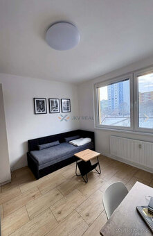 Prenájom úplne novej garsónky - 5