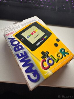 Gameboy Color - 5