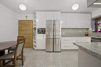 Predaj | 4 izbový rodinný dom v obci Malé Uherce pri Partizá - 5