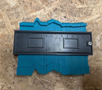 Náradie/zostatky zo stavby - 5