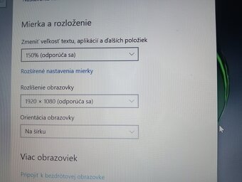 HP elitebook 840 G4 / 16gb ram / Intel core i5 / 256gb ssd- - 5