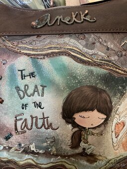 Anekke kabelka Core - 5