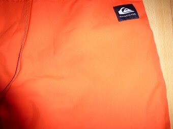 oteplovačky quiksilver veľk.158 - 5