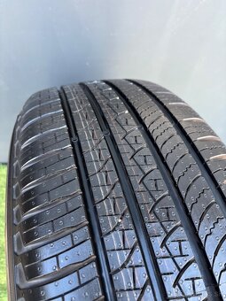 Originální alu kola Land Rover Defender 255/60R20 113V - 5
