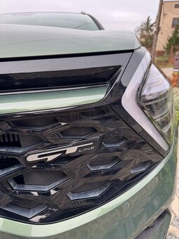 Predám Kiu Sportage GT-Line 2022 , 1.Majiteľ, bez investícií - 5