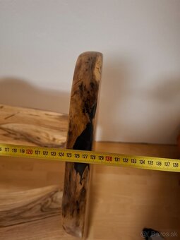 Lavica so stolom - 5