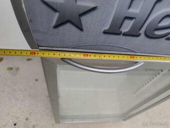 Chladiaca vitrina - 5