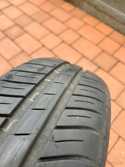 Letné pneumatiky 185/65 R15 - 5