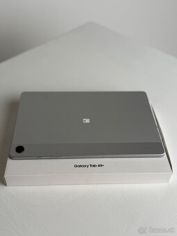 SAMSUNG GALAXY TAB A9+ - 5