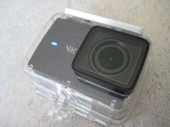 ♦️ Xiaomi Yi 4K+ ♦️ model YAS.1817 ♦️ - 5