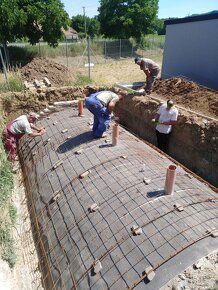 Výkopové práce, stavebné práce, doprava - 5