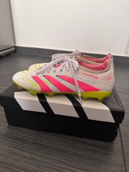 Kopacky Adidas Predator elite FG - 5