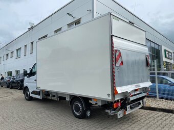 Renault Master Skriňa L3H1P3 horné čelo - 5