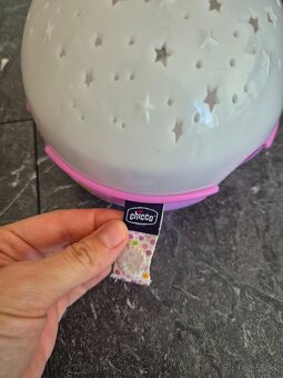 Kojenecké potreby - 5